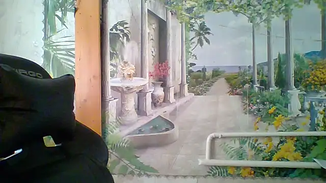 Snapshot of Rinayaii chatting on 03-27-26, 10:48 Rinayaii online show from 03-27-26, 10:48