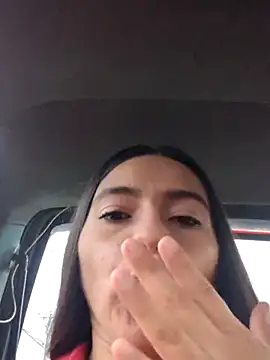 Snapshot of DulceCaroX chatting on 03-22-26, 12:30 DulceCaroX online show from 03-22-26, 12:30