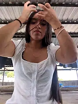 Snapshot of DulceCaroX chatting on 03-24-26, 07:08 DulceCaroX online show from 03-24-26, 07:08