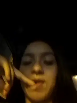 Snapshot of DulceCaroX chatting on 04-12-26, 05:01 DulceCaroX online show from 04-12-26, 05:01