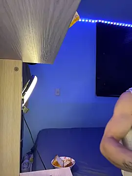 TOMAS CONOR online show from 03-23-26, 12:25