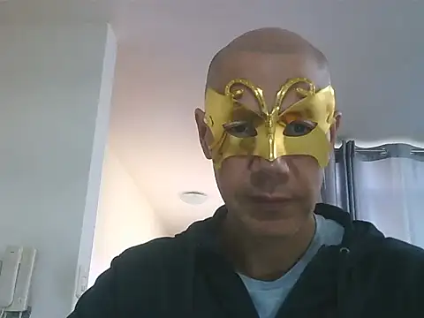 MisterX-47 online show from 03-03-26, 02:23