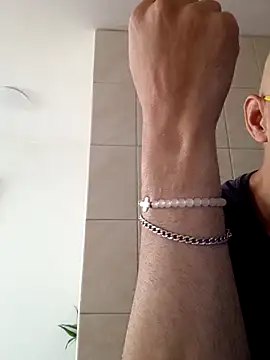 MisterX-47 online show from 03-06-26, 02:13