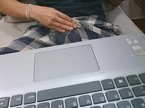 MisterX-47 online show from 04-13-26, 02:44