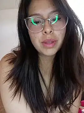 Rosyshadow online show from 05-15-26, 07:10