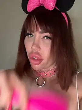 Snapshot of bratzdoll94 chatting on 02-26-26, 09:36 bratzdoll94 online show from 02-26-26, 09:36