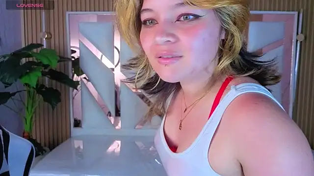 Jeonmei tp online show from 02-25-26, 12:37