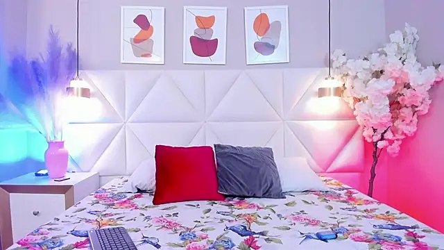 Kitty  444 online show from 02-23-26, 12:13