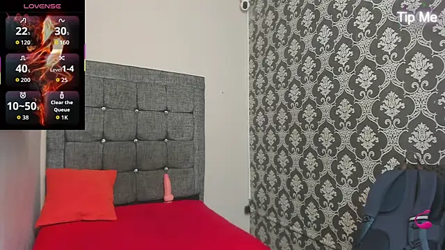 Little Twink19x online show from 04-02-26, 07:33