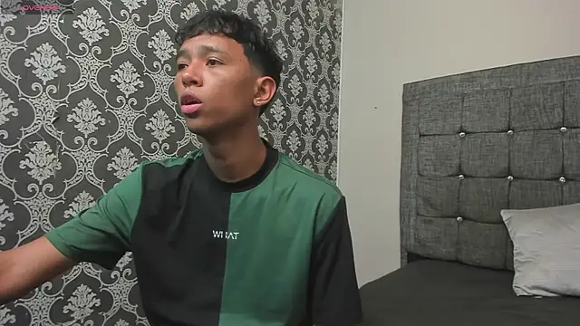 Little Twink19x online show from 04-08-26, 07:14