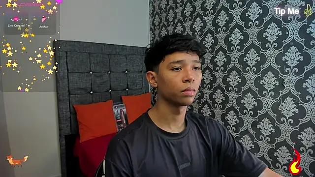 Little Twink19x online show from 07-16-26, 07:42