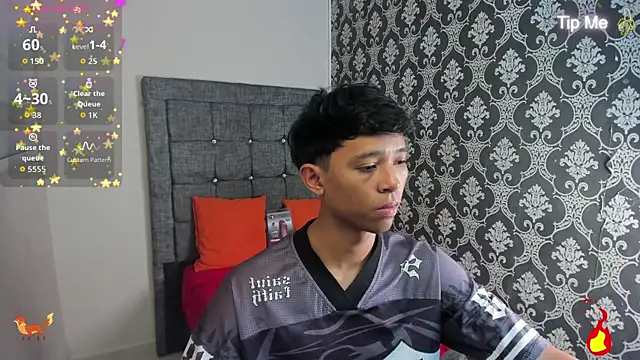 Little Twink19x online show from 07-17-26, 07:41