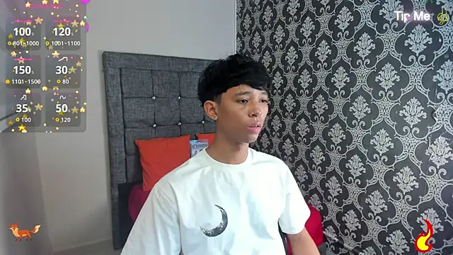 Little Twink19x online show from 07-18-26, 07:50