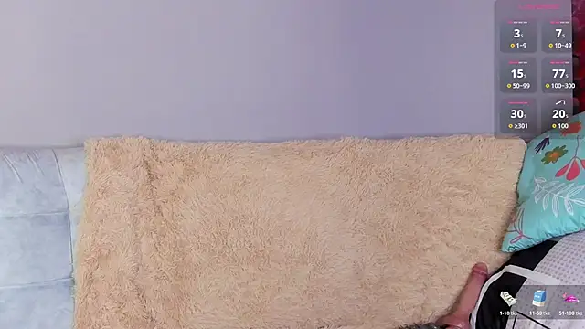 Miia Grey  online show from 04-15-26, 01:18