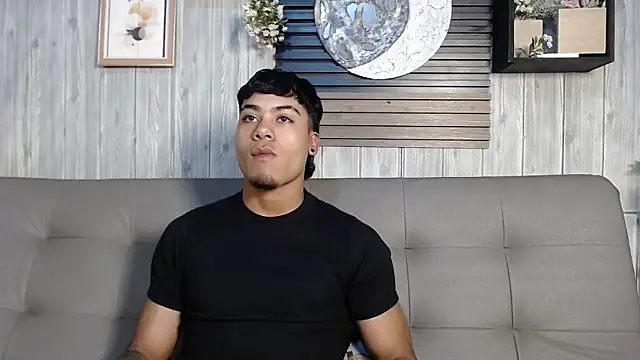 Snapshot of Jeremy_wallker chatting on 02-24-26, 09:46 Jeremy wallker online show from 02-24-26, 09:46