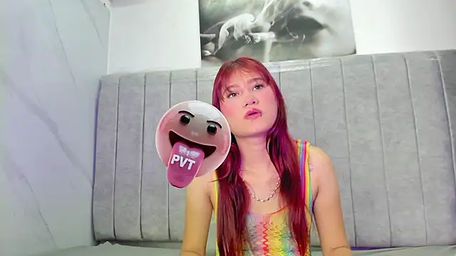 Little78Aly online show from 02-23-26, 02:03