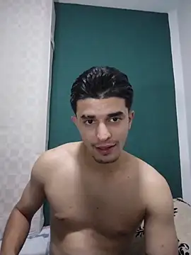 SebastianSkyler online show from 04-10-26, 11:37