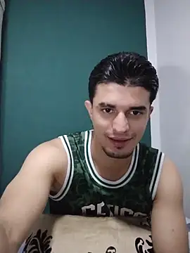 SebastianSkyler online show from 04-16-26, 09:10