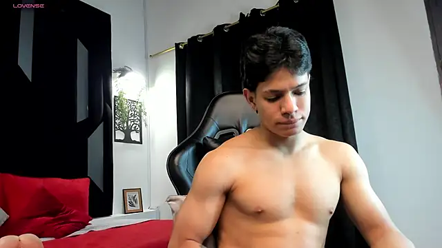 TonyPetrovjs online show from 04-11-26, 01:54