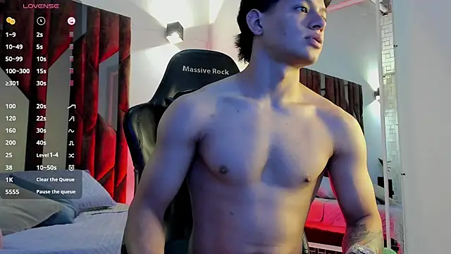 TonyPetrovjs online show from 04-17-26, 06:38