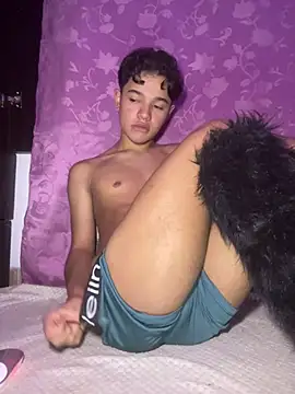 VixHot15 online show from 04-14-26, 02:06