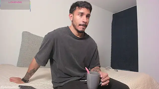 alphaandmuse online show from 04-04-26, 06:22