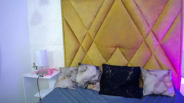 Sophie Galli online show from 02-25-26, 01:10