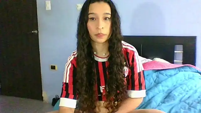 scarlettscottx  online show from 05-31-26, 05:31