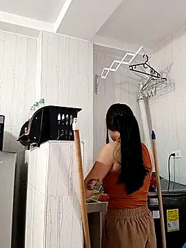 sara cute so online show from 04-08-26, 07:03