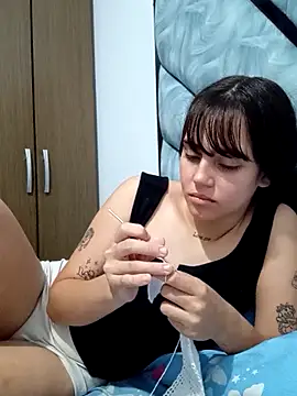 sara cute so online show from 04-11-26, 07:45