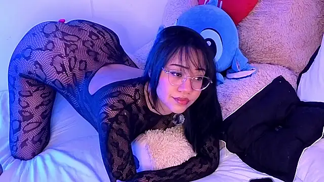 AriaKyle online show from 04-03-26, 01:47