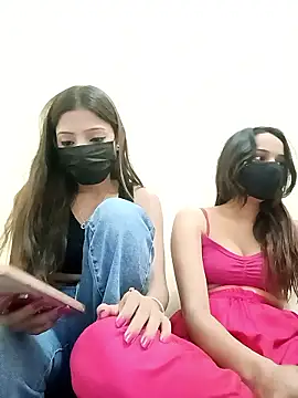 Miss  hotty online show from 04-10-26, 06:18