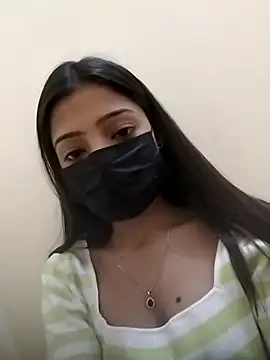 Miss  hotty online show from 04-11-26, 04:50