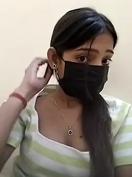 Miss  hotty online show from 04-11-26, 09:24