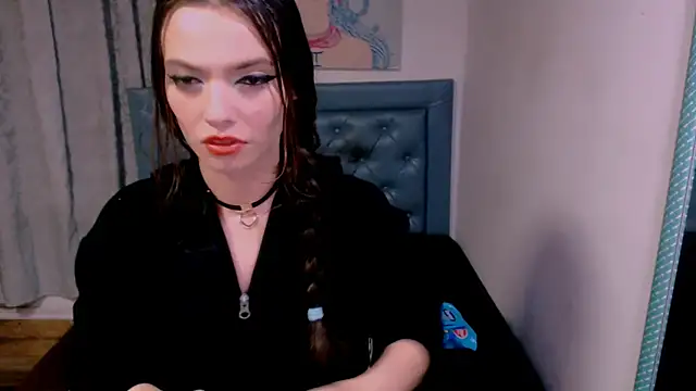 cherrys cherrys online show from 03-25-26, 03:12