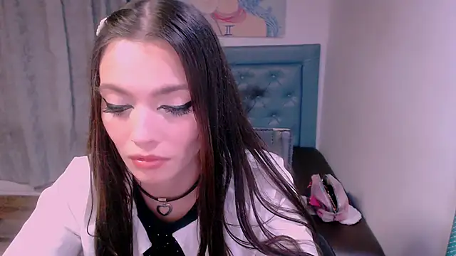 cherrys cherrys online show from 04-15-26, 04:19