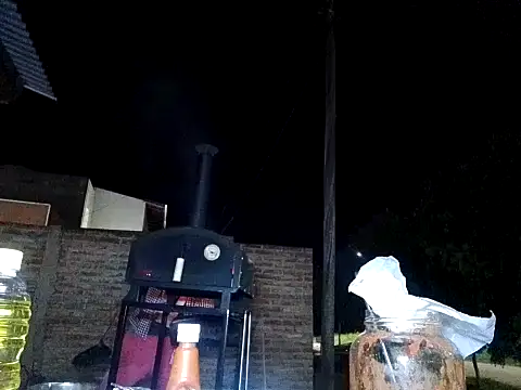 Jesus F R online show from 03-23-26, 01:31