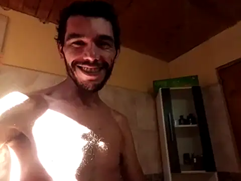 Jesus F R online show from 03-23-26, 08:02