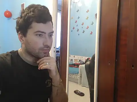 JacksonRost online show from 02-19-26, 06:31