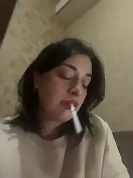 Snapshot of _AnChous_ chatting on 02-23-26, 07:55 AnChous online show from 02-23-26, 07:55