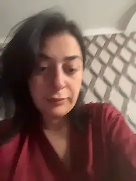 Snapshot of _AnChous_ chatting on 02-26-26, 09:19 AnChous online show from 02-26-26, 09:19