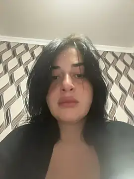 Snapshot of _AnChous_ chatting on 03-03-26, 02:45 AnChous online show from 03-03-26, 02:45