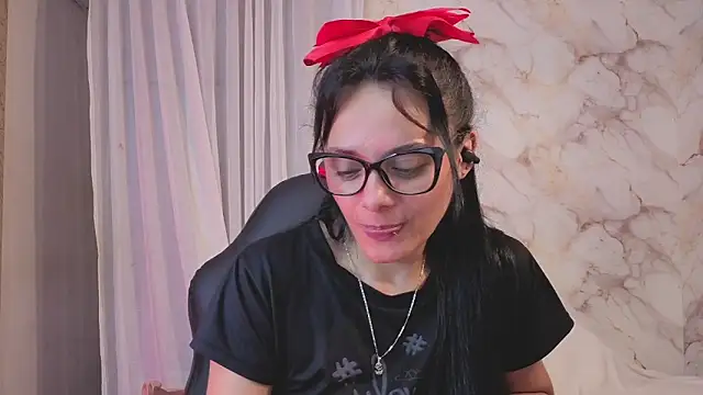 QueenSallyDesire online show from 03-27-26, 08:26