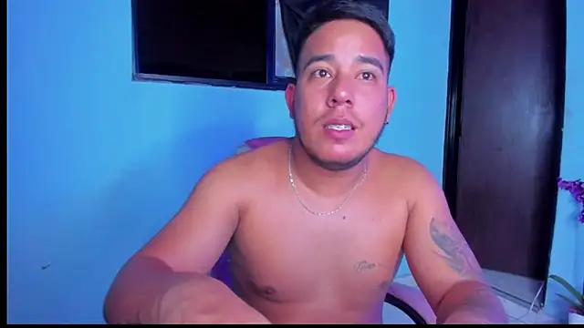 edgarsexxx online show from 02-20-26, 07:10