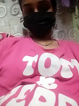 Vandana122 online show from 05-06-26, 11:26