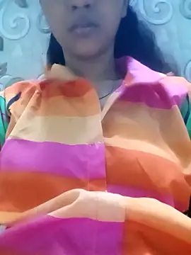 Vandana122 online show from 05-07-26, 11:37