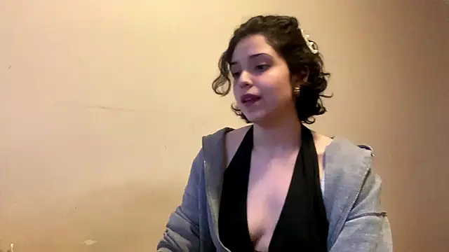 WildNatalieX online show from 03-23-26, 03:27