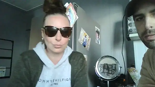 ZaramourXMrX online show from 03-21-26, 02:31