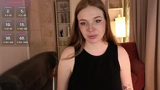 RinKittyy online show from 04-03-26, 02:04