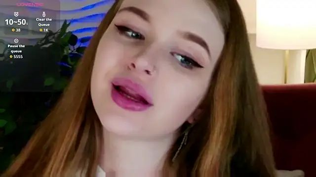 RinKittyy online show from 04-16-26, 02:07